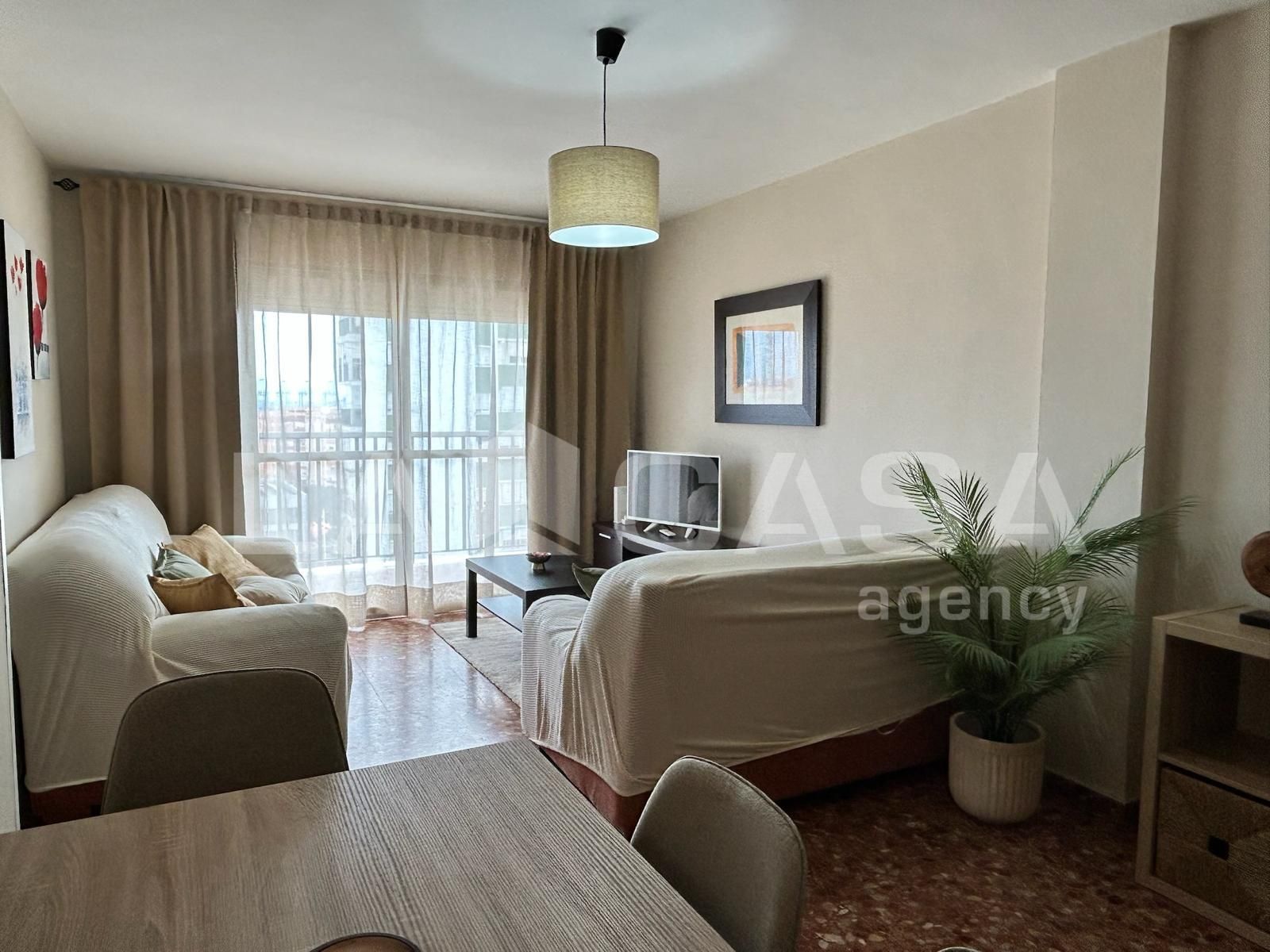 Flat for sale in San Bernabé