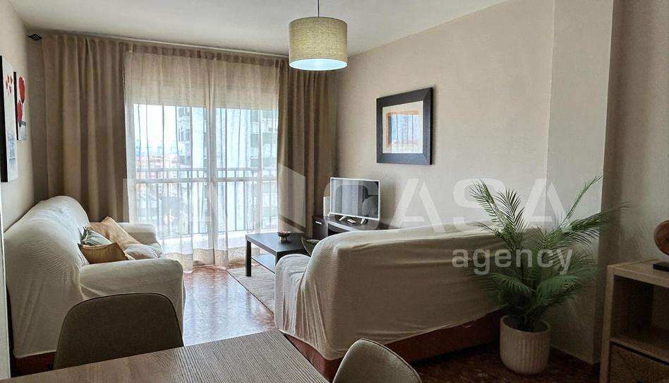 Foto 1 de Pis en venda a San Bernabé, Cádiz