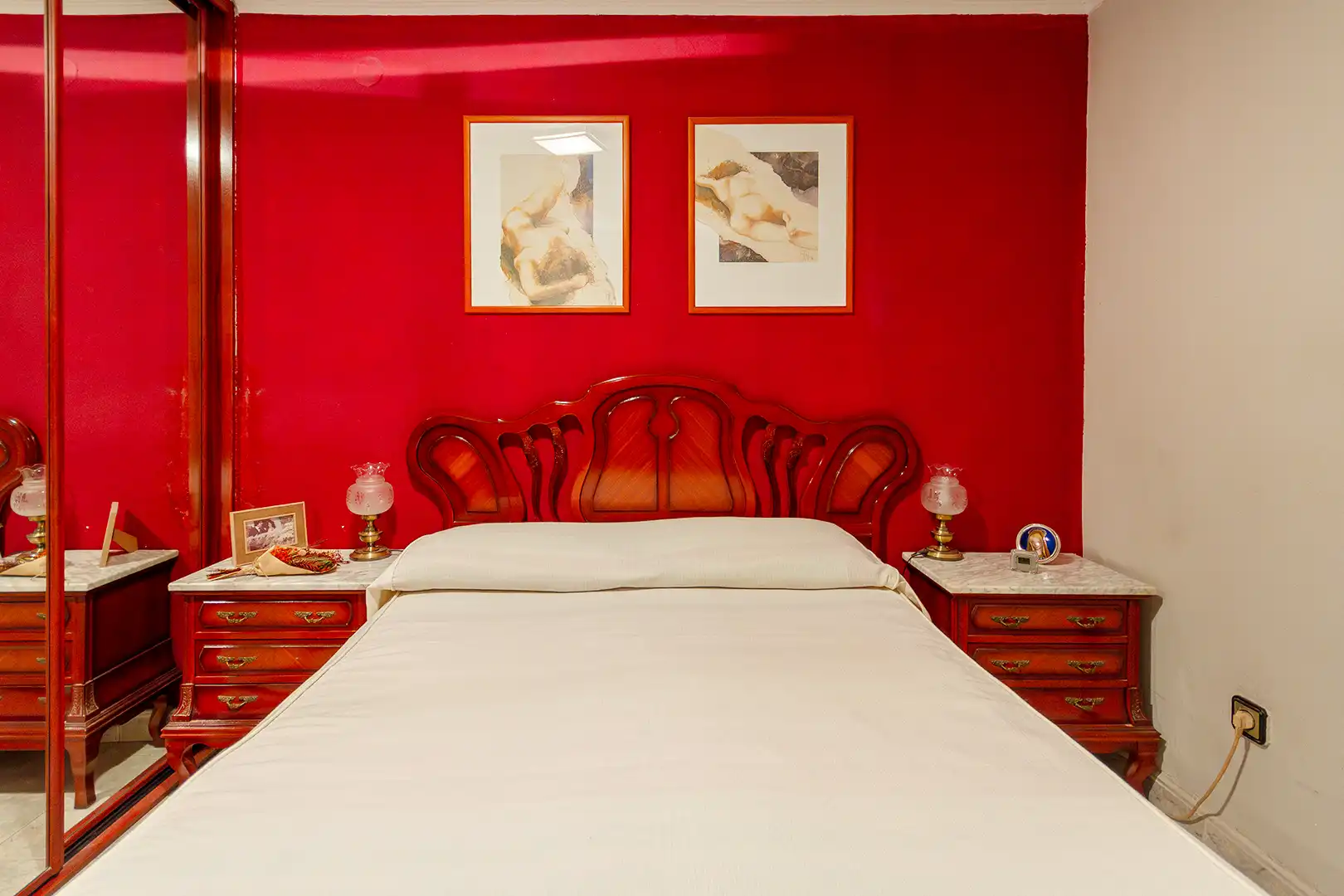 Appartamento con terrazza in vendita a Carrer de Frederic Soler, imagen 13
