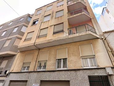 Piso en venta en José Belso Castaño 3