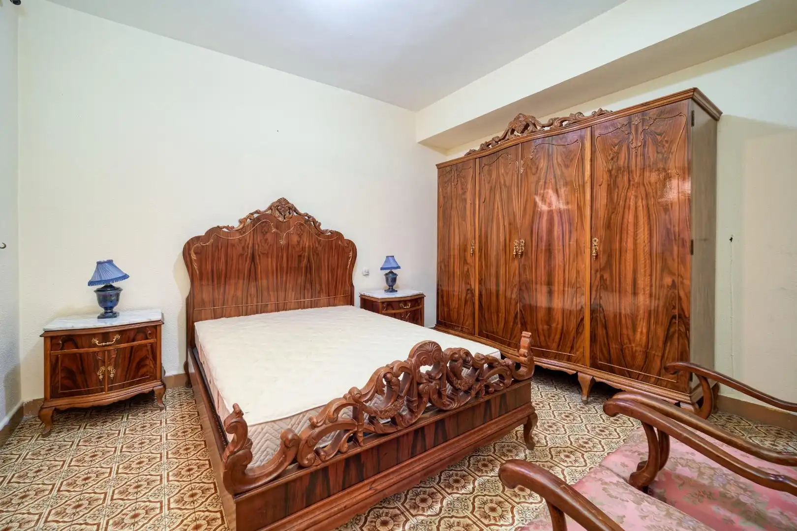 Piso en venta en Centro