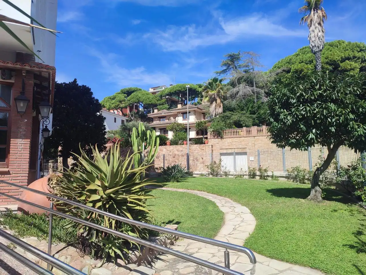 Piso con piscina en venta en calle Domènech Carles, imagen 20