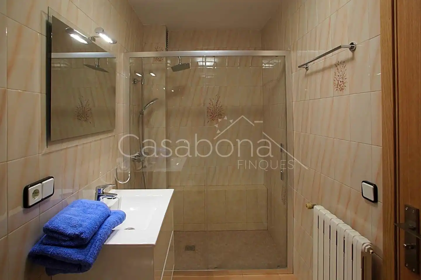 Casa con piscina en venta en L'Esquirol, imagen 17