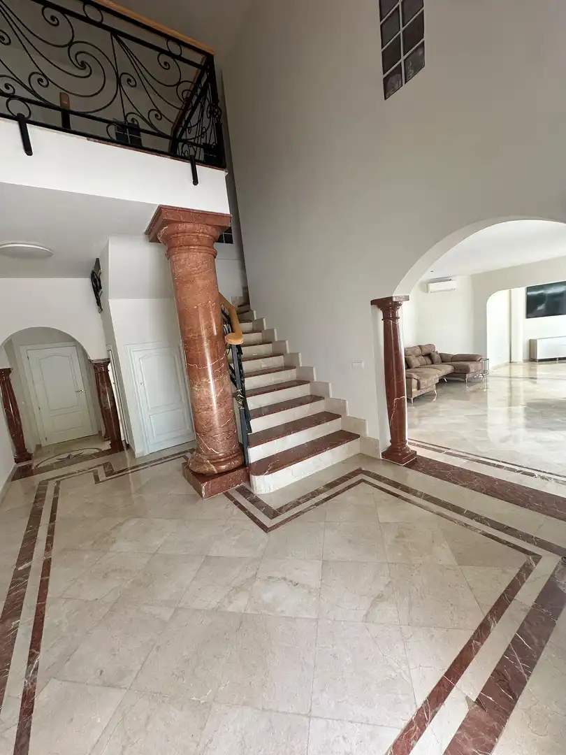Haus mit Terrasse zum Verkauf in Altos de Estepona, imagen 19