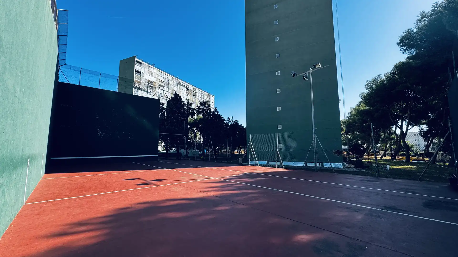 Apartment mit Pool zur Miete in Carrer Bisbe Serra 5, imagen 49