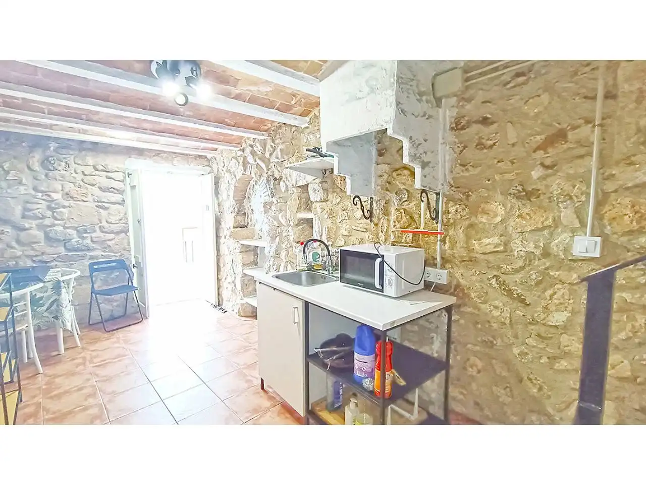 Casa en venda a Calle Engaño, imagen 2