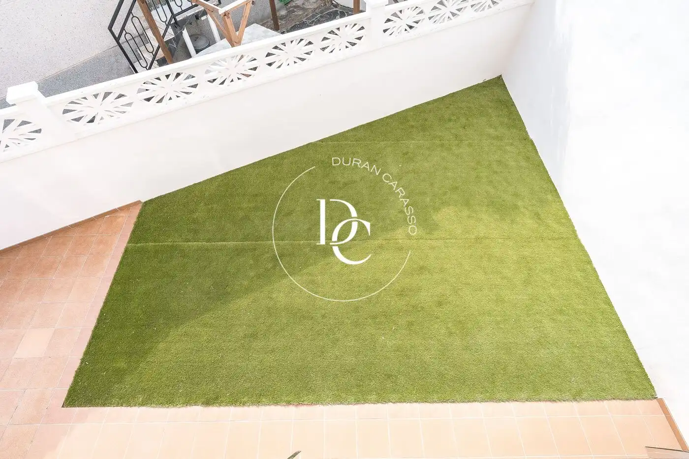 Garden of Houses for sale in Sant Pere de Ribes  with Heating, Private garden and Terrace