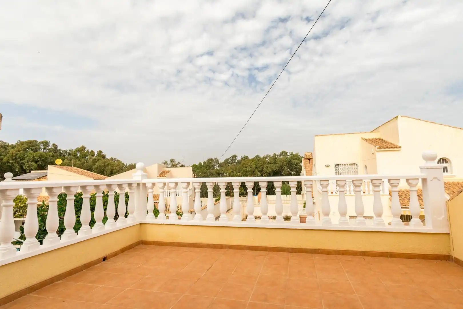 Chalet con terraza en venta en Orihuela Costa, imagen 45