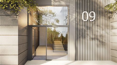 Foto 5 de Dúplex en venda a Carrer Carrer de Salvador Espriu, 9, 9, Santpedor, Barcelona