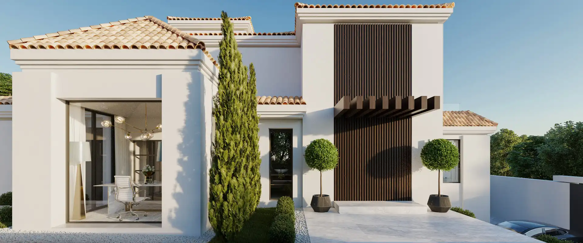 House with pool for sale in Marbella Centro, imagen 8