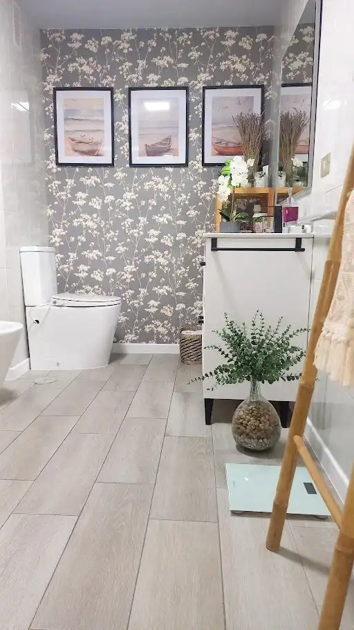 Baño de Piso en venta en Arteixo pueblo