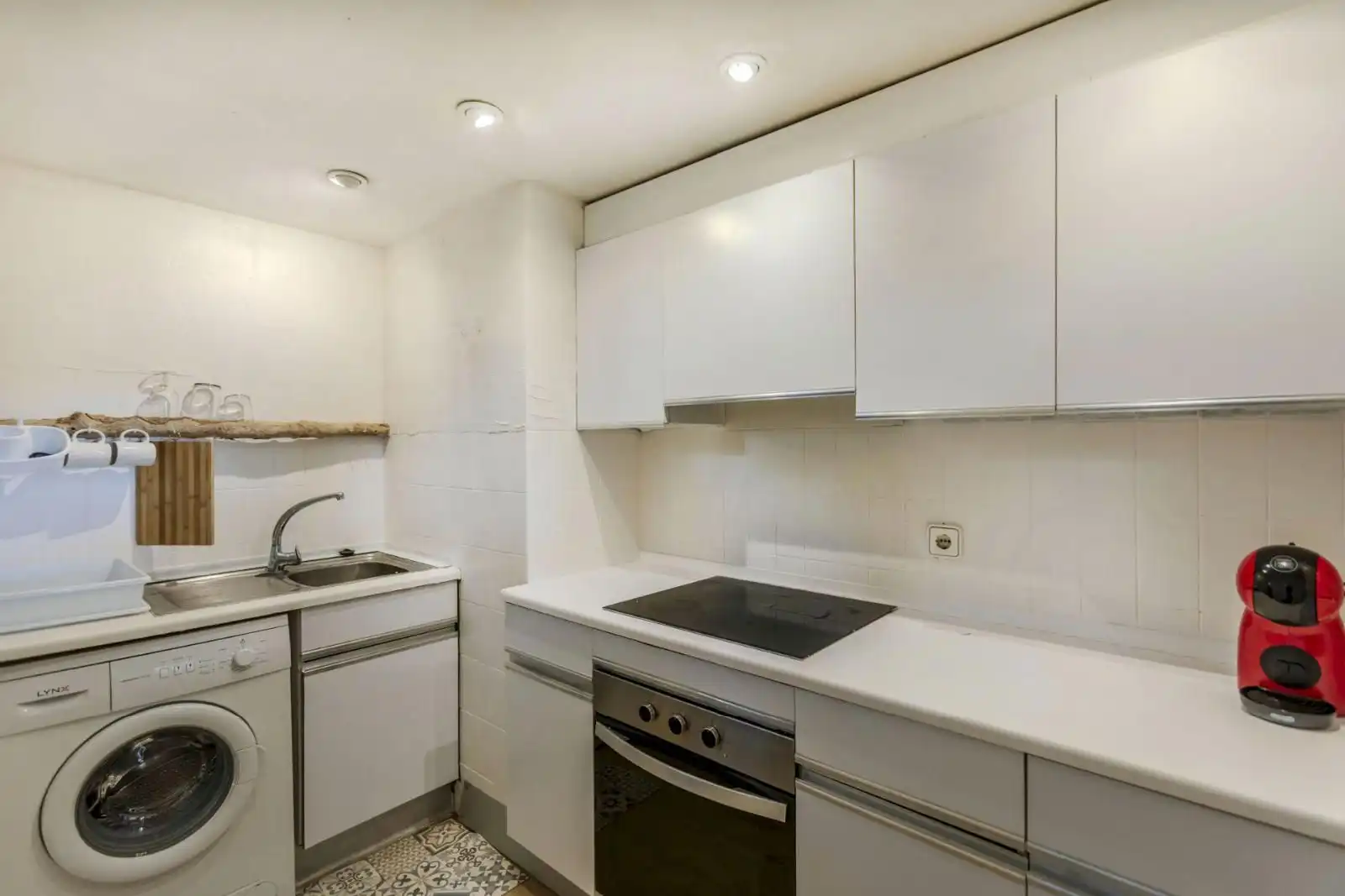 Apartament en venda a Formentera, Calella de Palafrugell