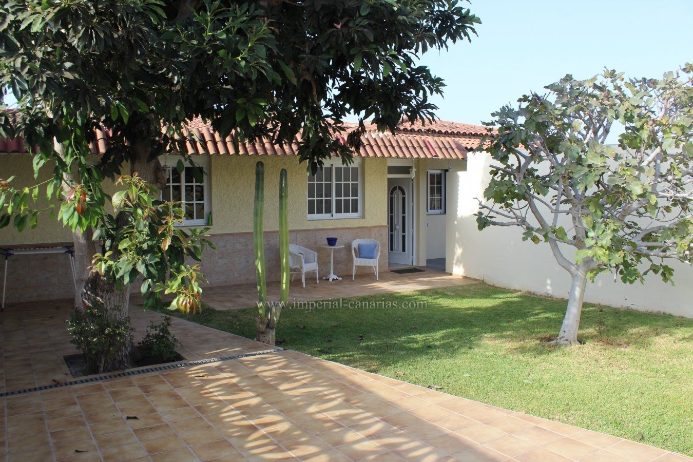 Casa o chalet en venta en Centro, La Orotava