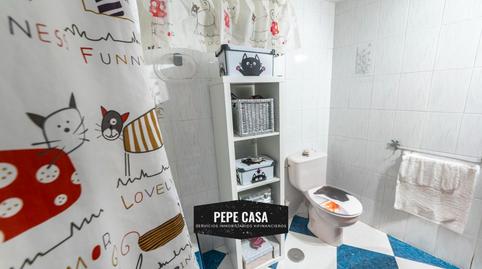 Foto 5 de Piso en venta en Los Pájaros,  Sevilla Capital