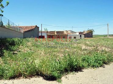Terreno residenziale in vendita a SD Villacinos