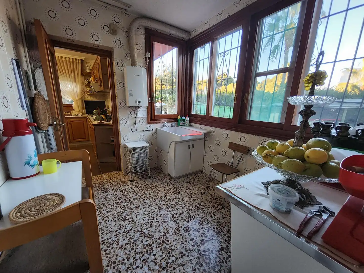 Casa o xalet en venda a Coloma