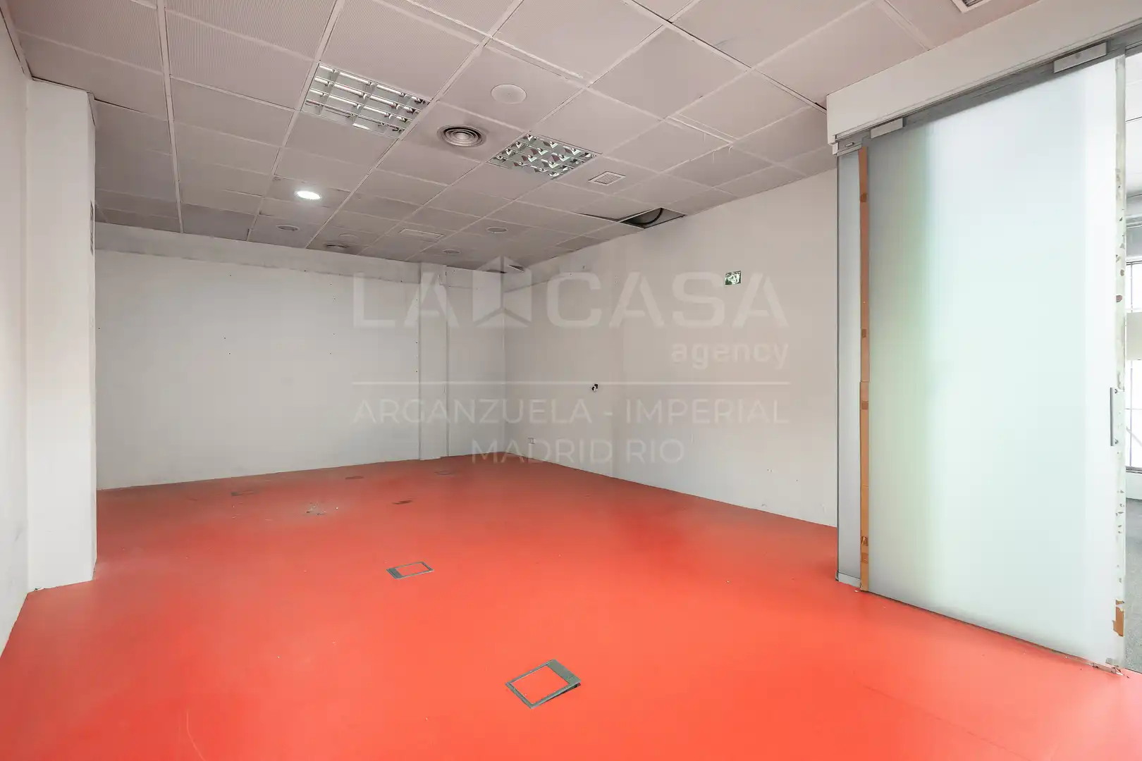 Oficina en venda en Madrid