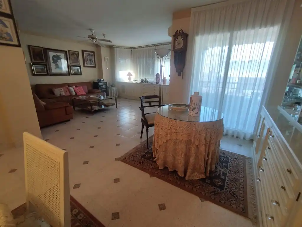 Piso con terraza en venta en Puerto, imagen 10
