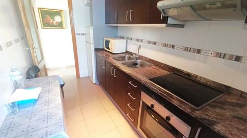Foto 4 de Apartamento de alquiler en Benissa pueblo, Benissa