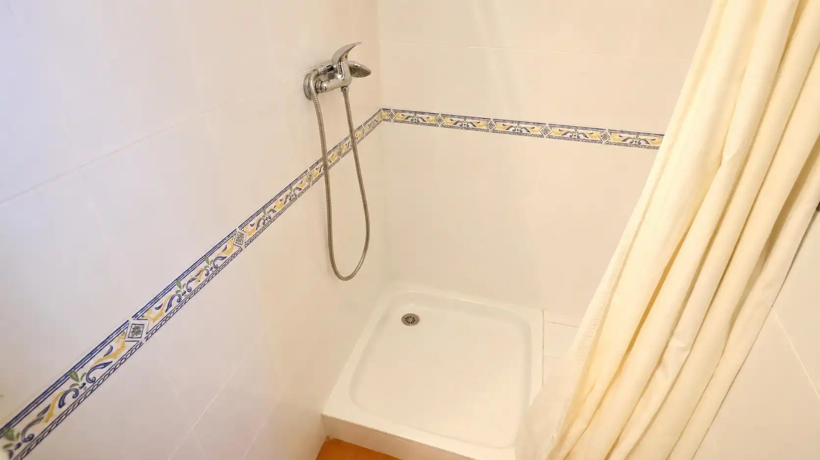 Bathroom of Country homes for sale in Alcanar  with Private garden and Community pool