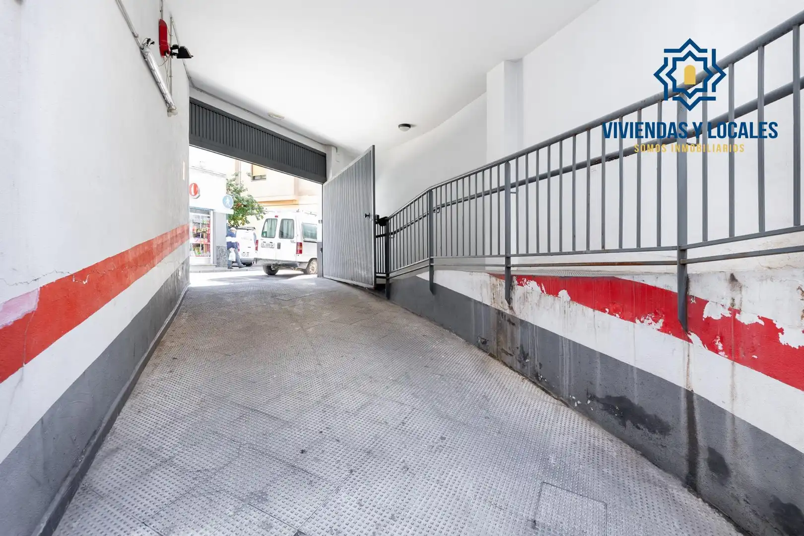 Piso con ascensor en venta en Zaidín, imagen 23