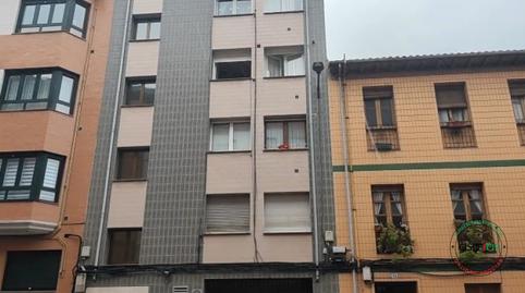 Foto 4 de Piso en venta en Gijón - Avenida de Moreda, 16, El Natahoyo, Gijón