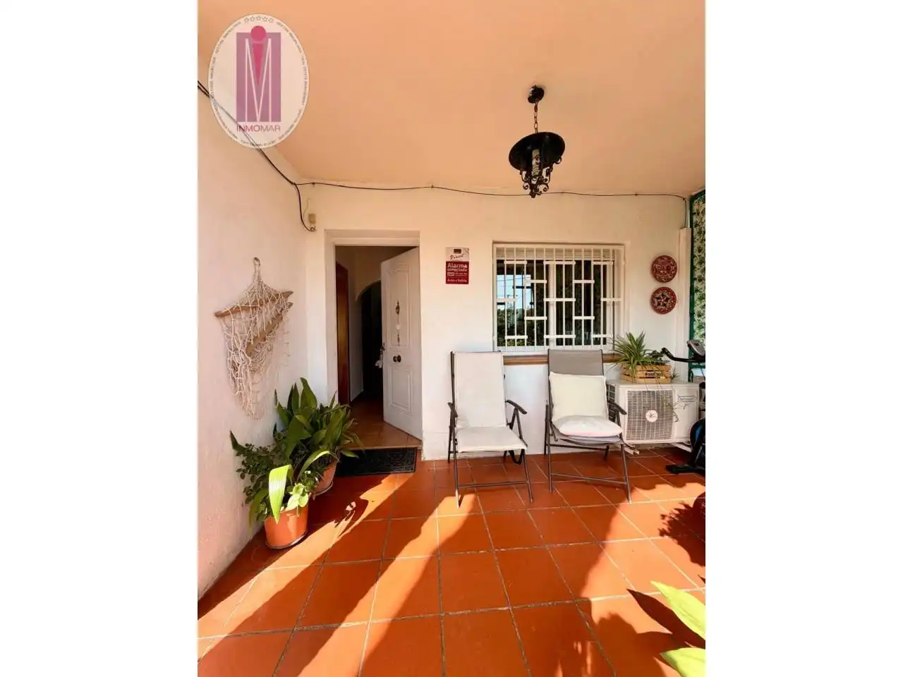 Casa amb jardí en venda a Avenida 303, imagen 29