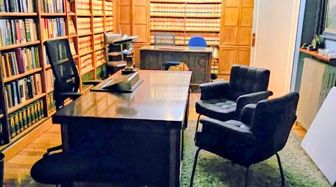 Foto 5 de Piso en venta en Hurtado de Amazaga, 14, Zabalburu, Bilbao