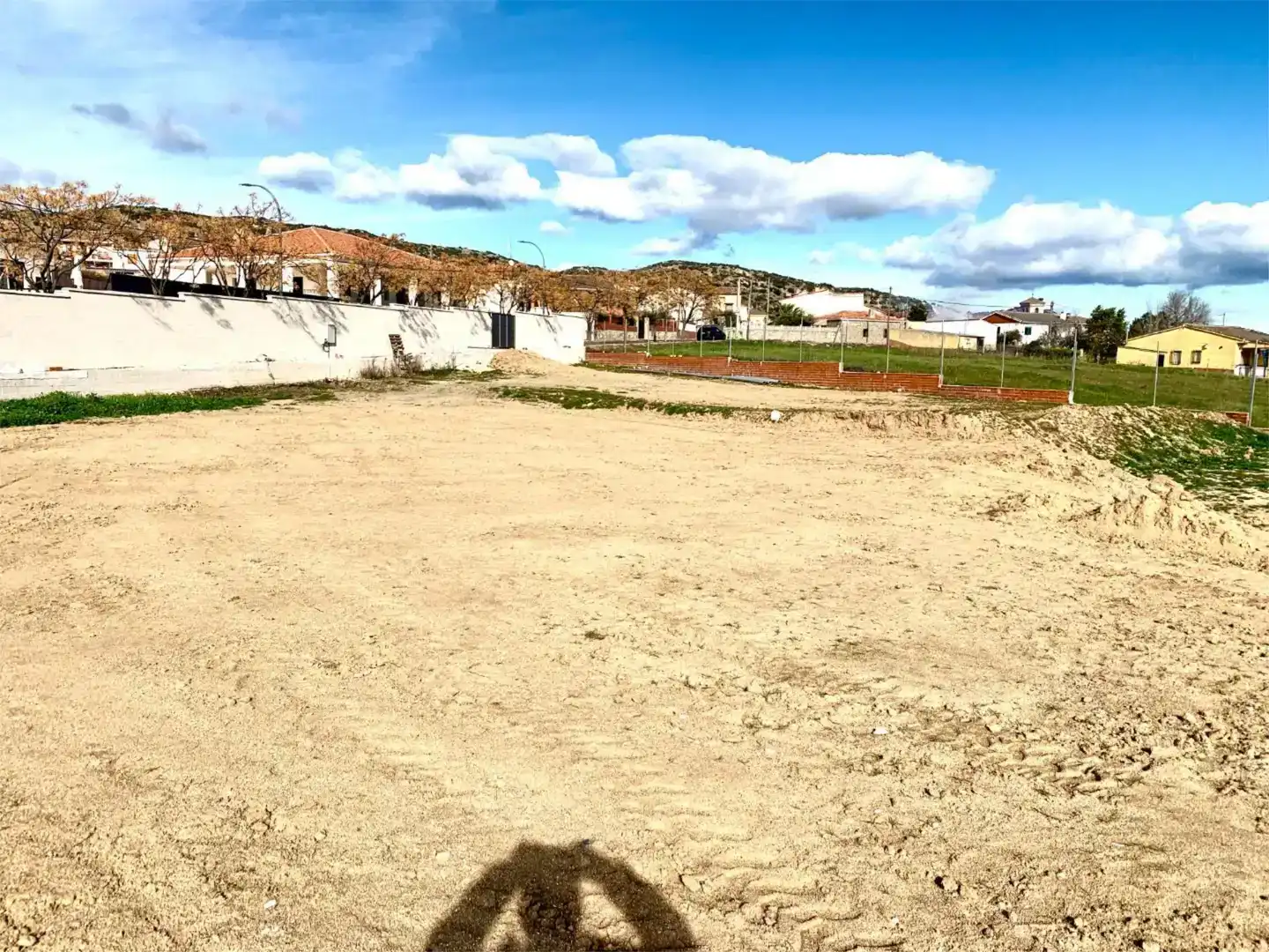 Finca rústica en venda en Paredes de Escalona