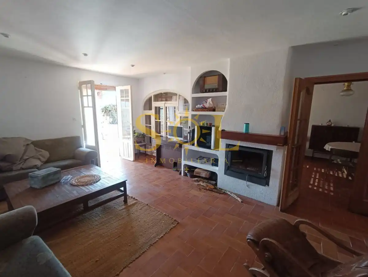 Maison avec jardin à vendre à Garrafe de Torío, imagen 4