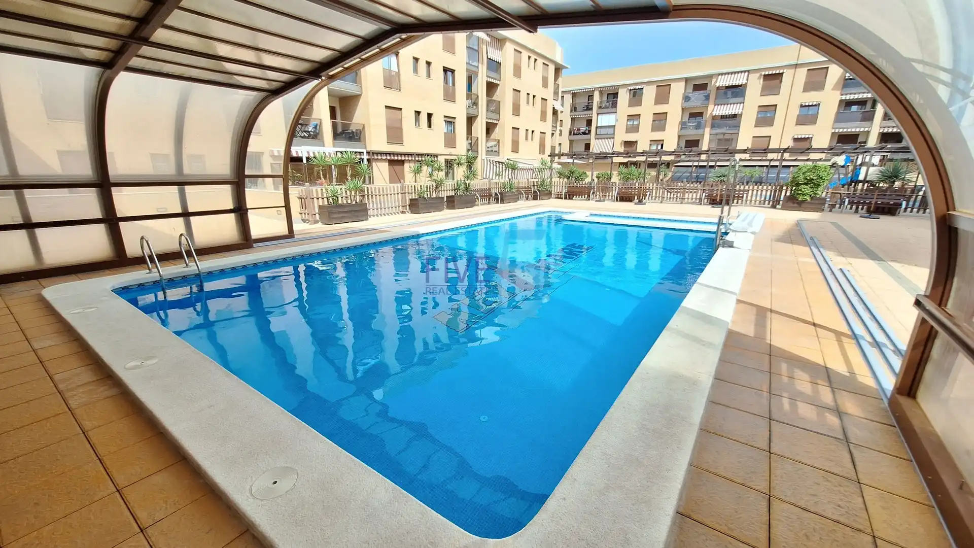 Appartamento con terrazza in vendita a San Pedro del Pinatar, imagen 28