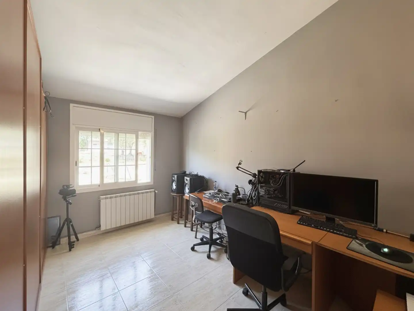 Haus oder Chalet zum Verkauf in Caldes de Montbui mit Klimaanlage, Heizung und Privatgarten