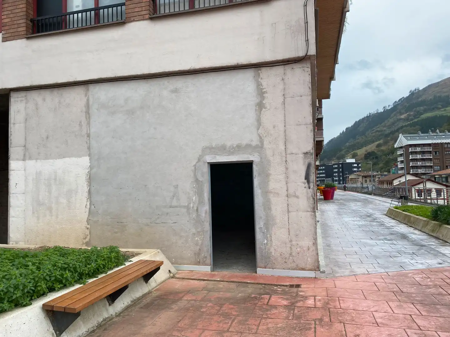 Aparcament en venda a Arregitorre Kalea, imagen 13