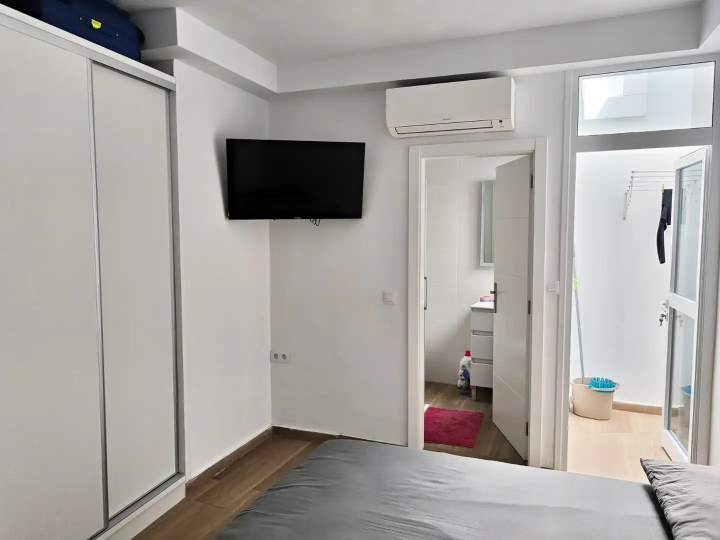 Habitación de Apartamento en venta en San Sebastián de la Gomera con Amueblado