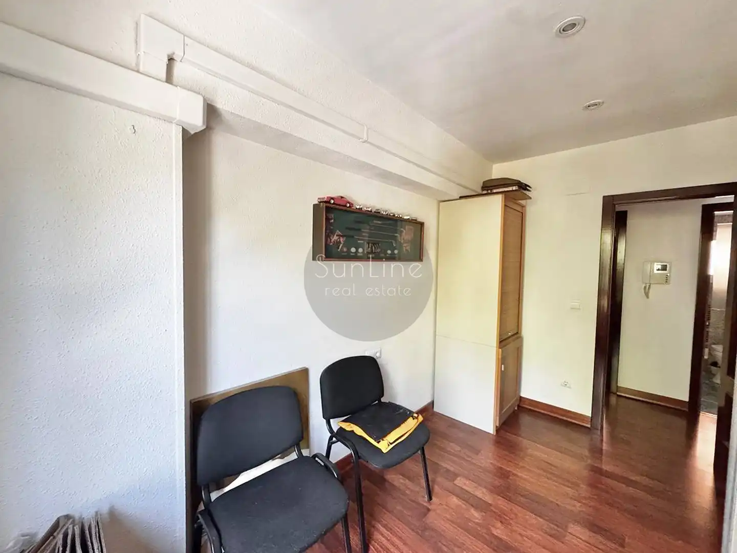 Piso en venta en Quart de Poblet con Aire acondicionado, Trastero y Amueblado