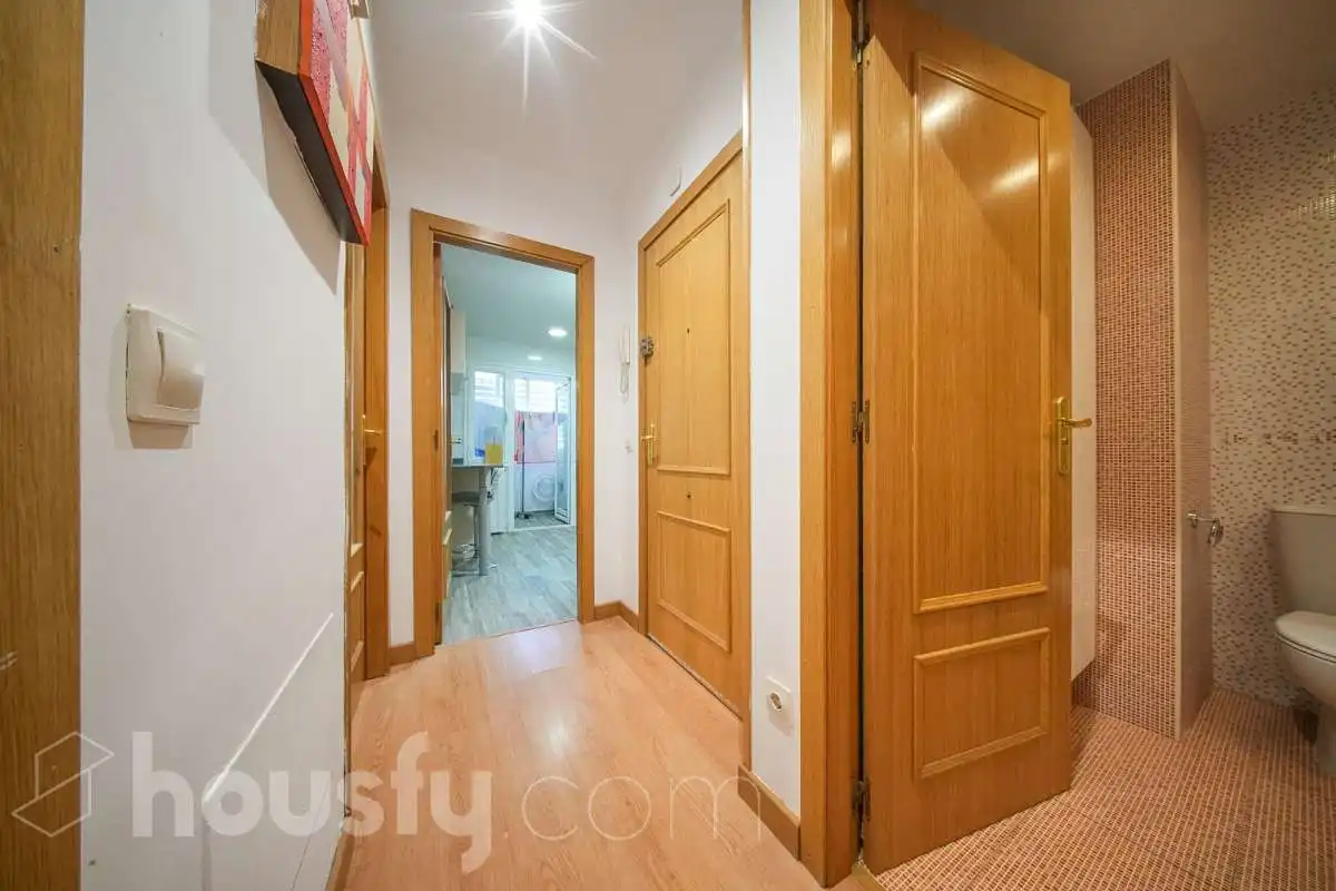 Wohnung mit Aufzug zum Verkauf in Calle de Clara Campoamor ., imagen 20