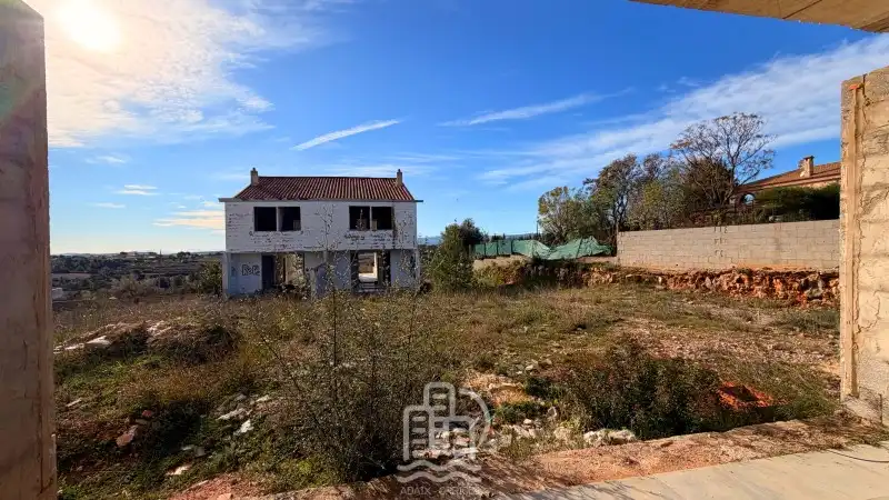Detached homes for sale in N/A, -1, Godelleta