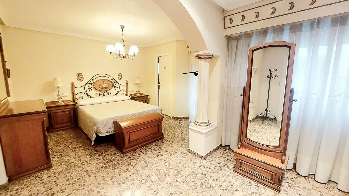 Pis de lloguer a D'Alacant, Ciutat Jardí - Torreta Verdí