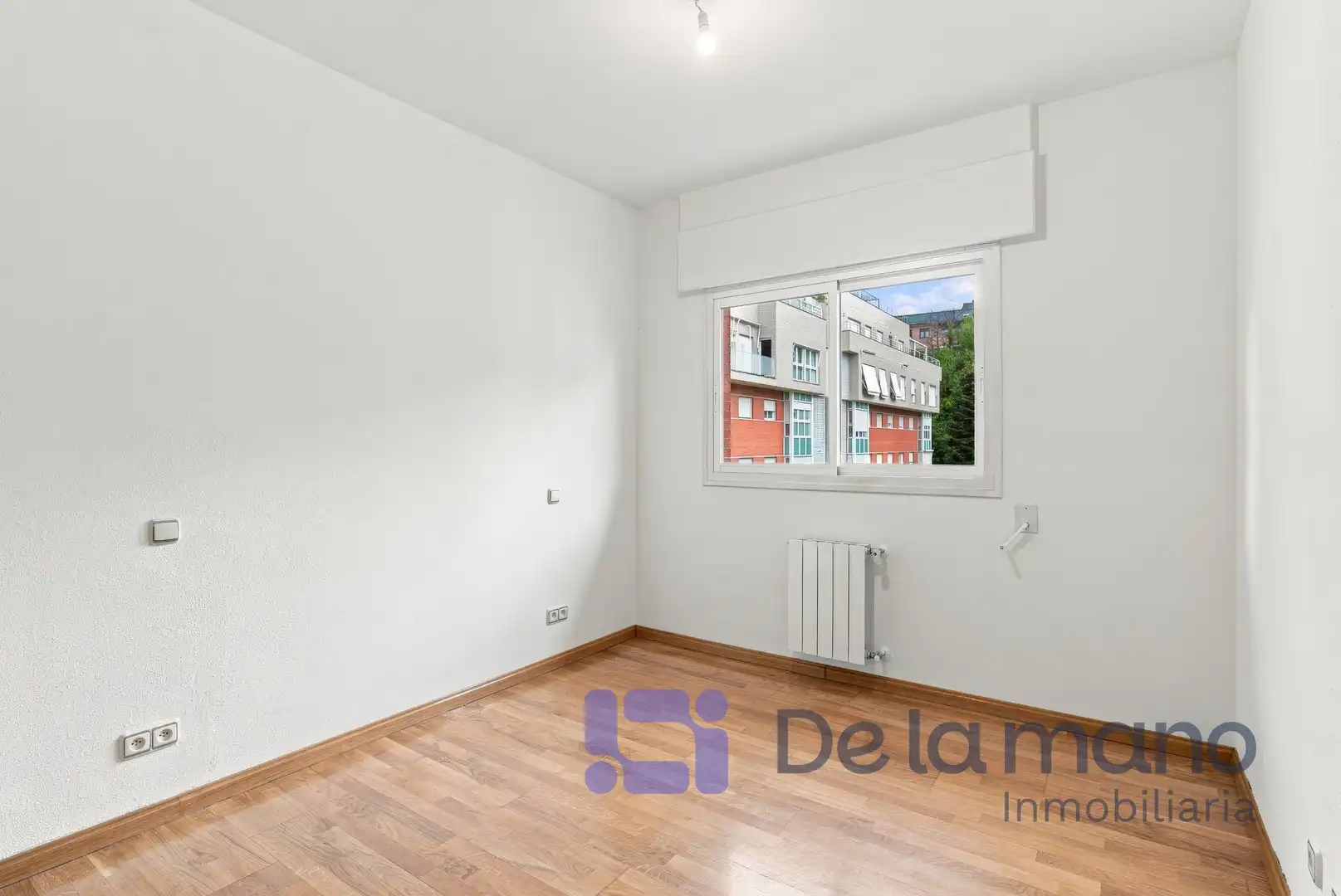 Flat for rent in Avenida TALGO, 89, Aravaca