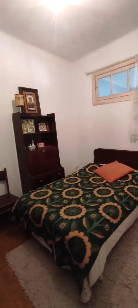 Habitación de Piso en venta en Ourense Capital  con Amueblado y Balcón