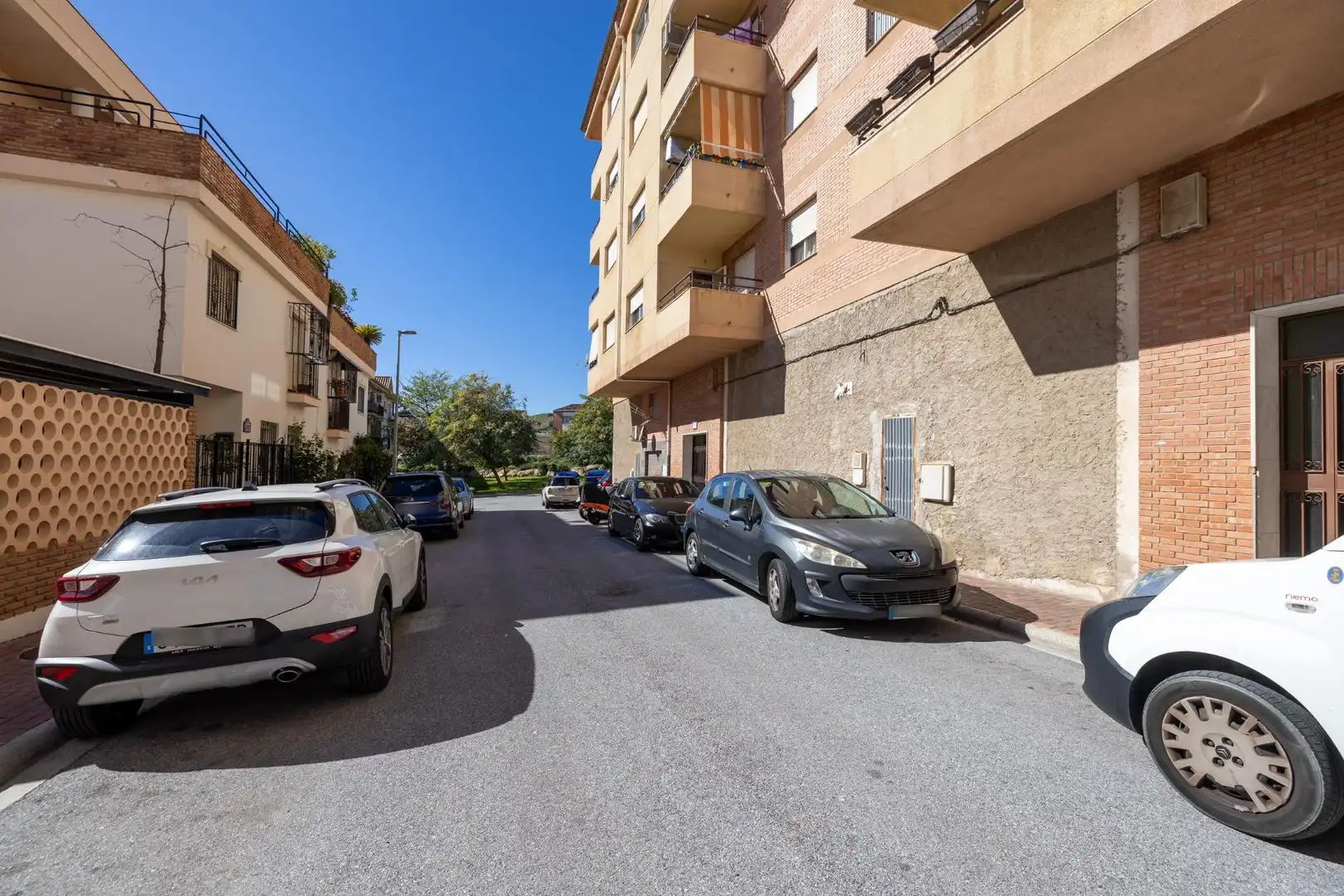 Local comercial en venda a Motril  ciudad