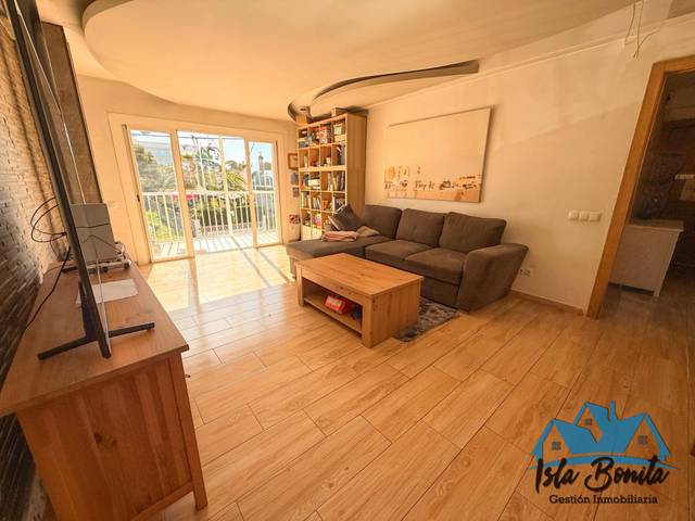 Piso en Venta en Les Maravelles