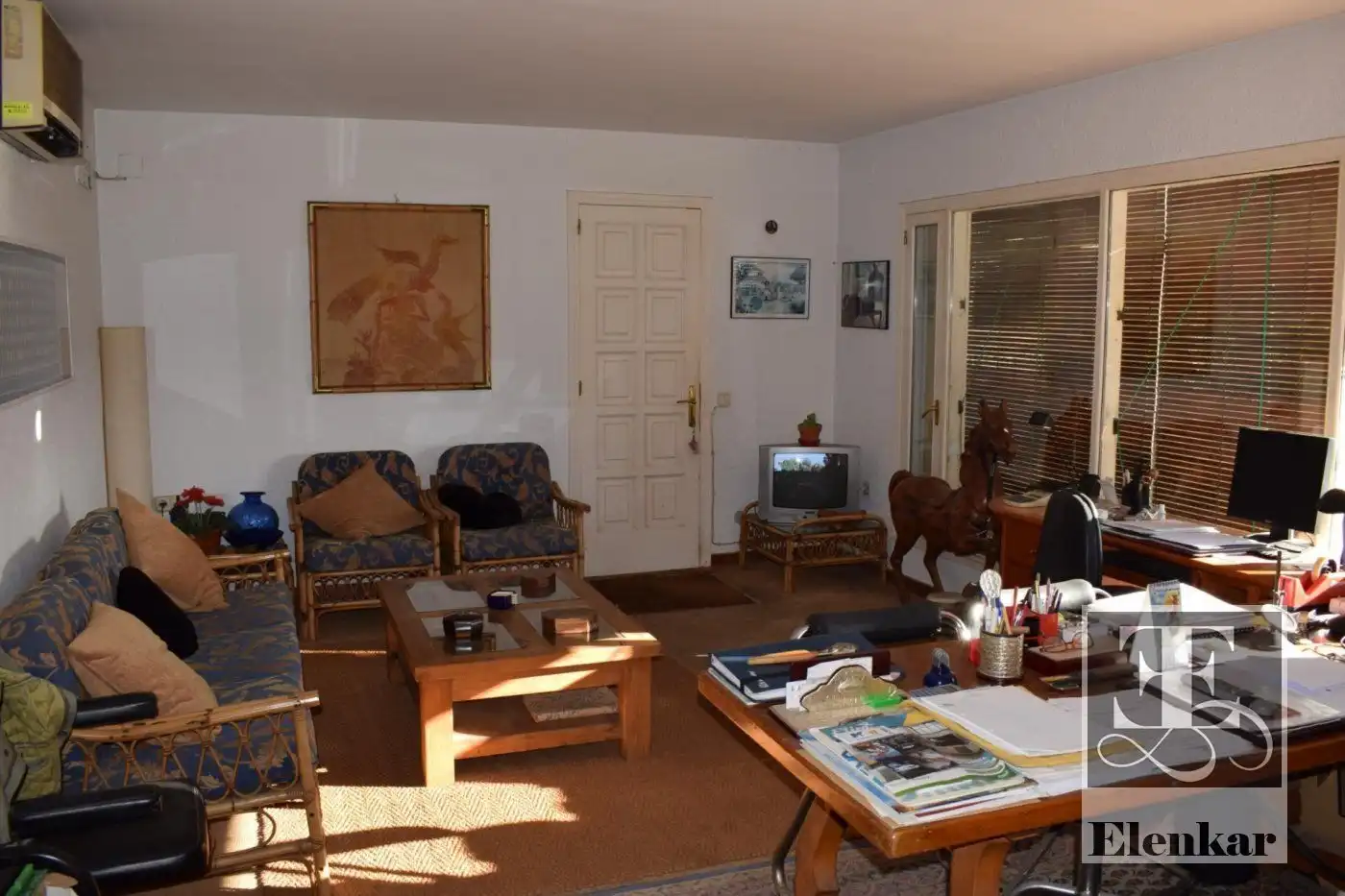 Villa avec piscine à vendre à De les guardies, imagen 14