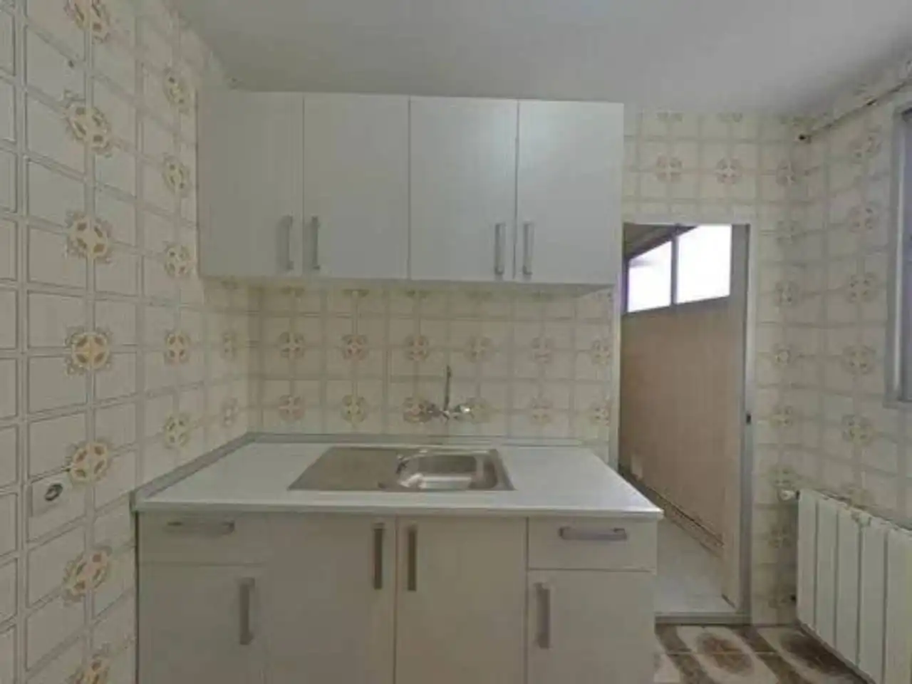 Kitchen of Flat for sale in Alcalá de Henares