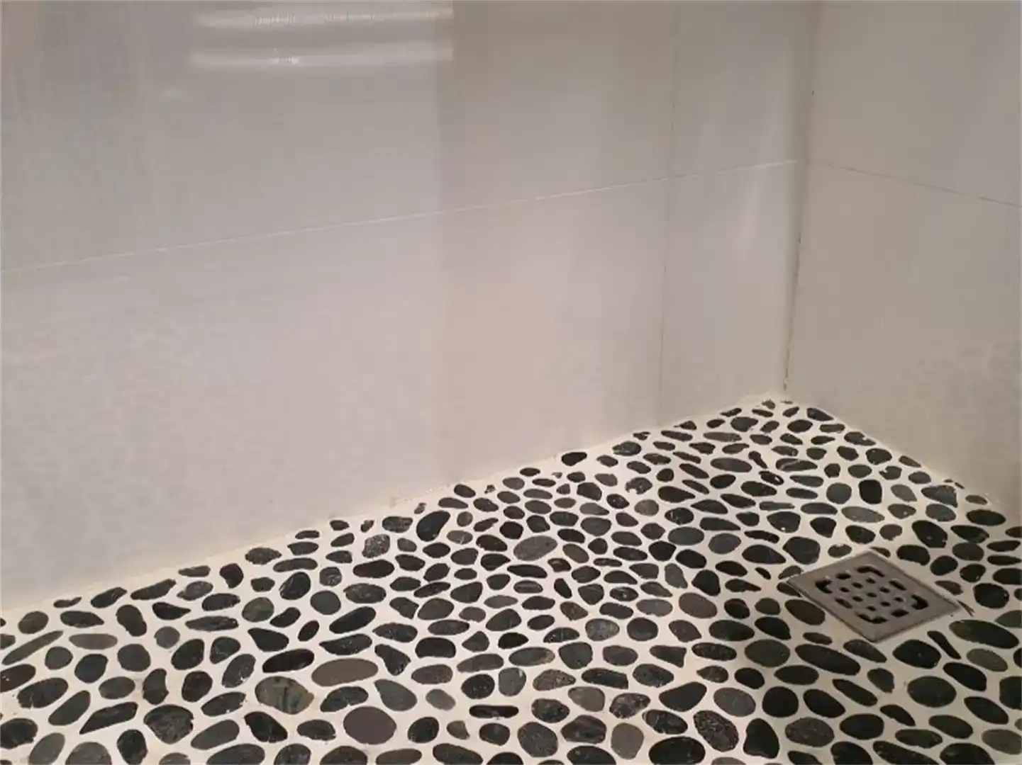 Bany de Pis en venda en Abejar amb Parquet i Balcó