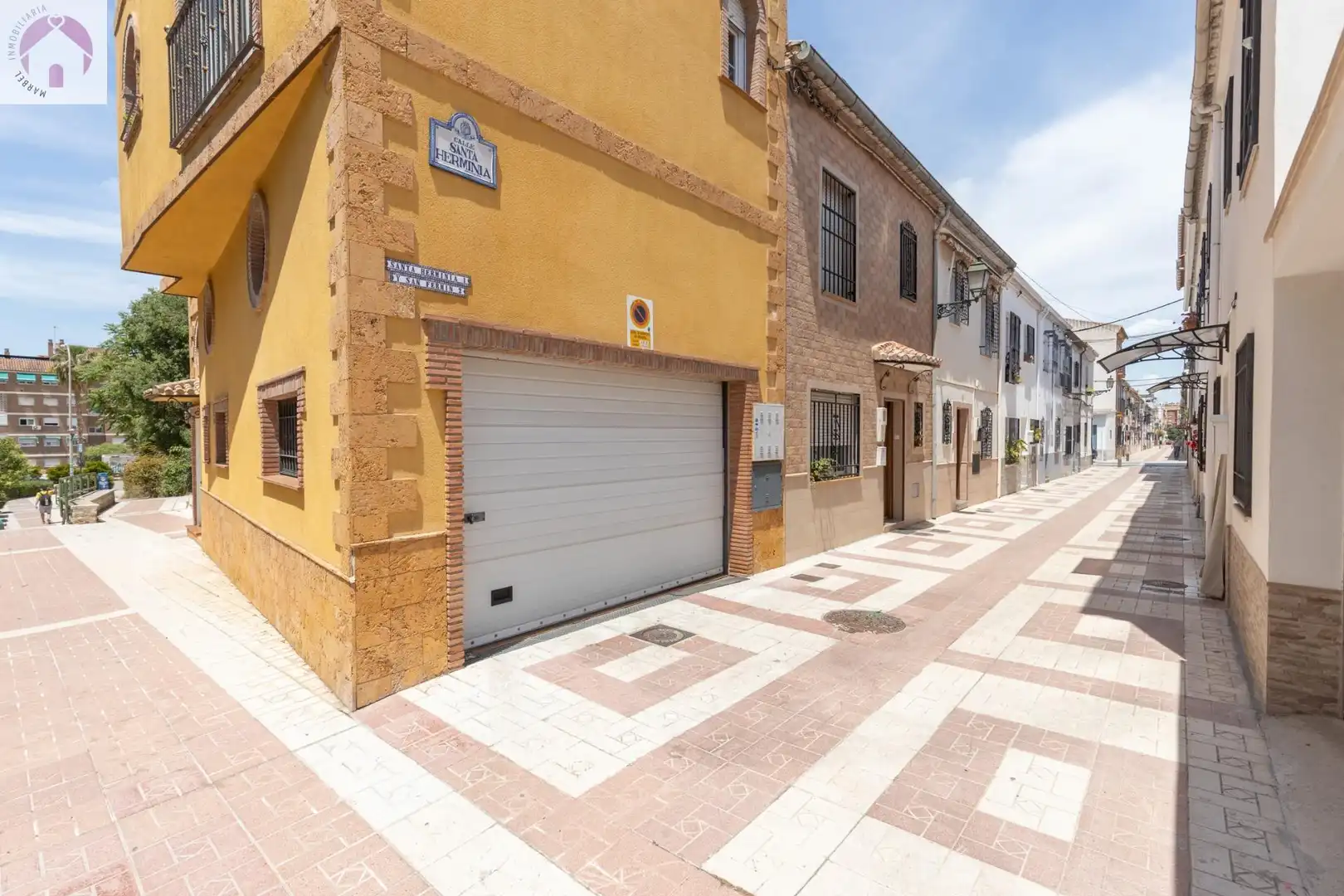 Houses for sale in San Francisco Javier