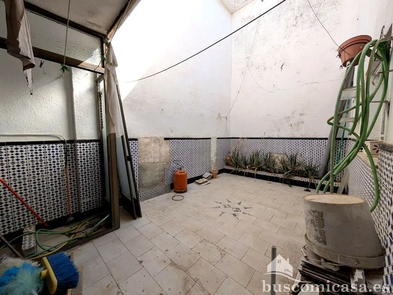 Casa o xalet en venda en Linares amb Traster i Balcó