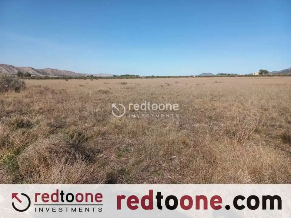 Rural land for sale in Las Tiesas, imagen 4