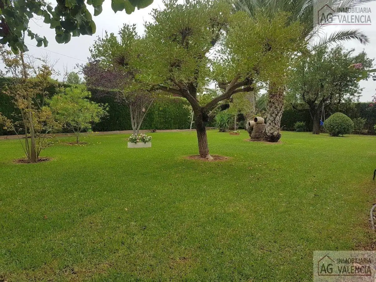 Casa o chalet en venta en Picassent