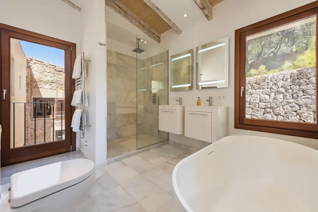 Detached house with terrace for sale in Pollença Poble, imagen 16